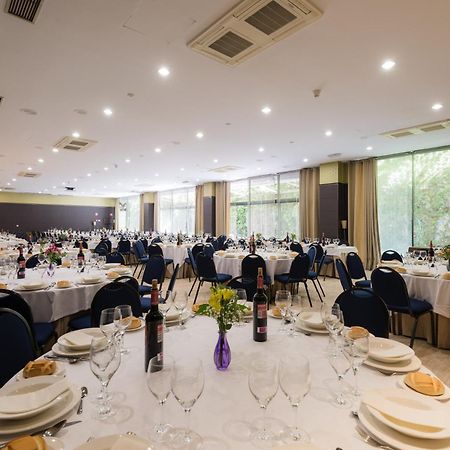 Hotel Ciudad De Valladolid Dış mekan fotoğraf