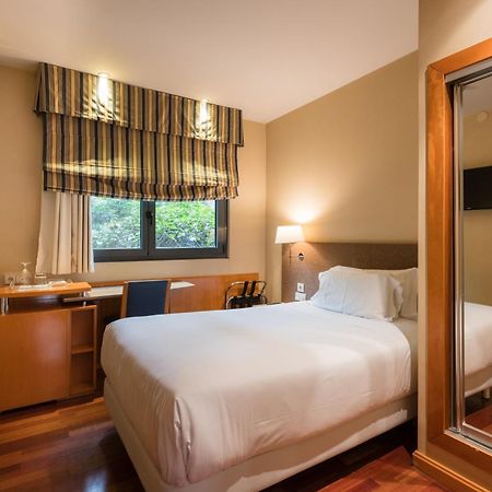 Hotel Ciudad De Valladolid Dış mekan fotoğraf