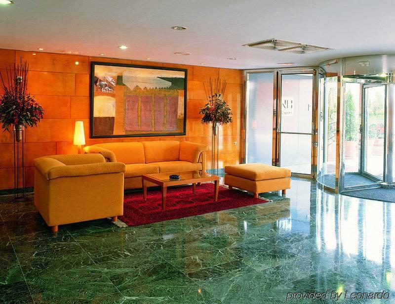 Hotel Ciudad De Valladolid Dış mekan fotoğraf