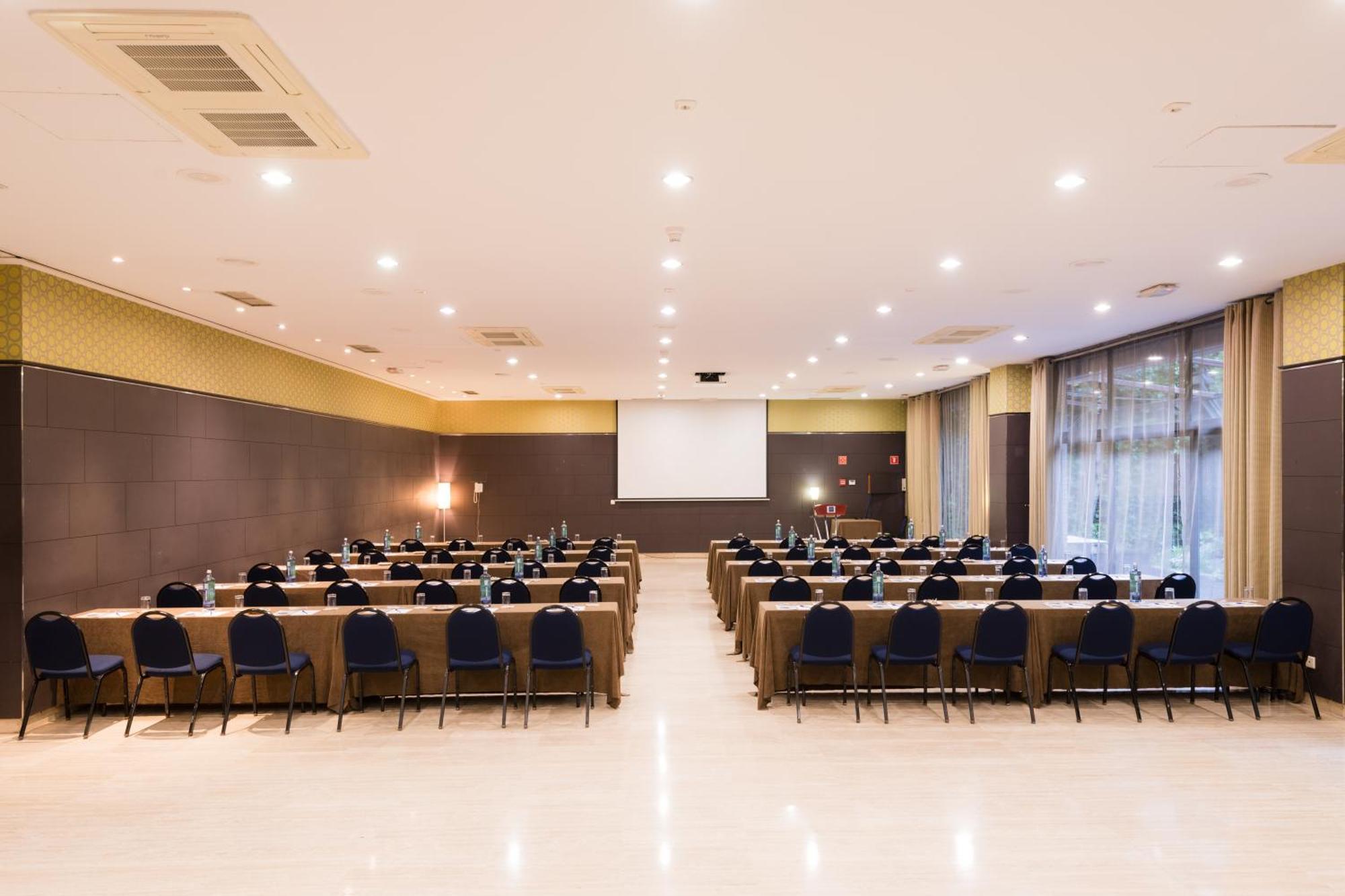 Hotel Ciudad De Valladolid Dış mekan fotoğraf
