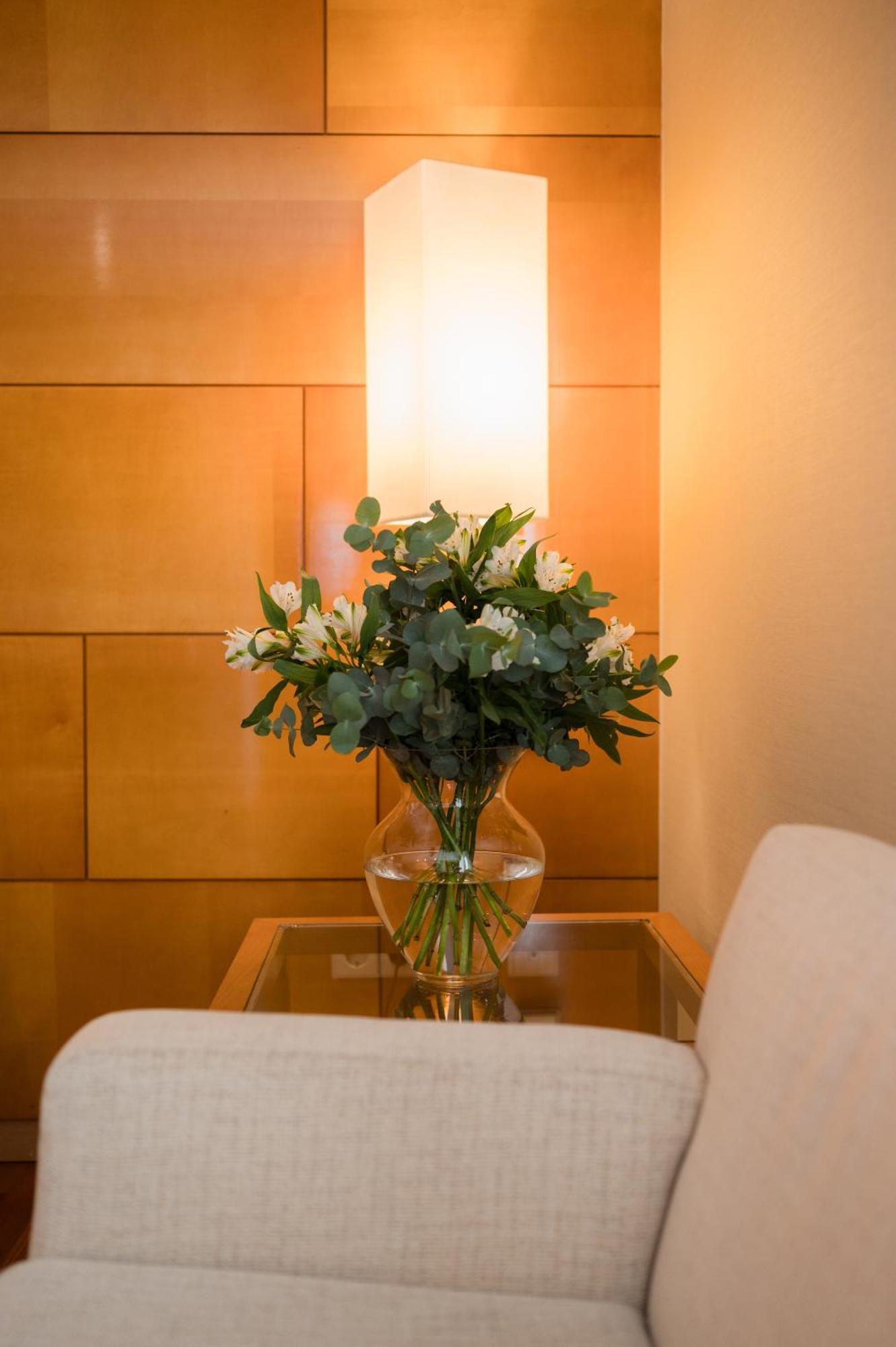 Hotel Ciudad De Valladolid Dış mekan fotoğraf