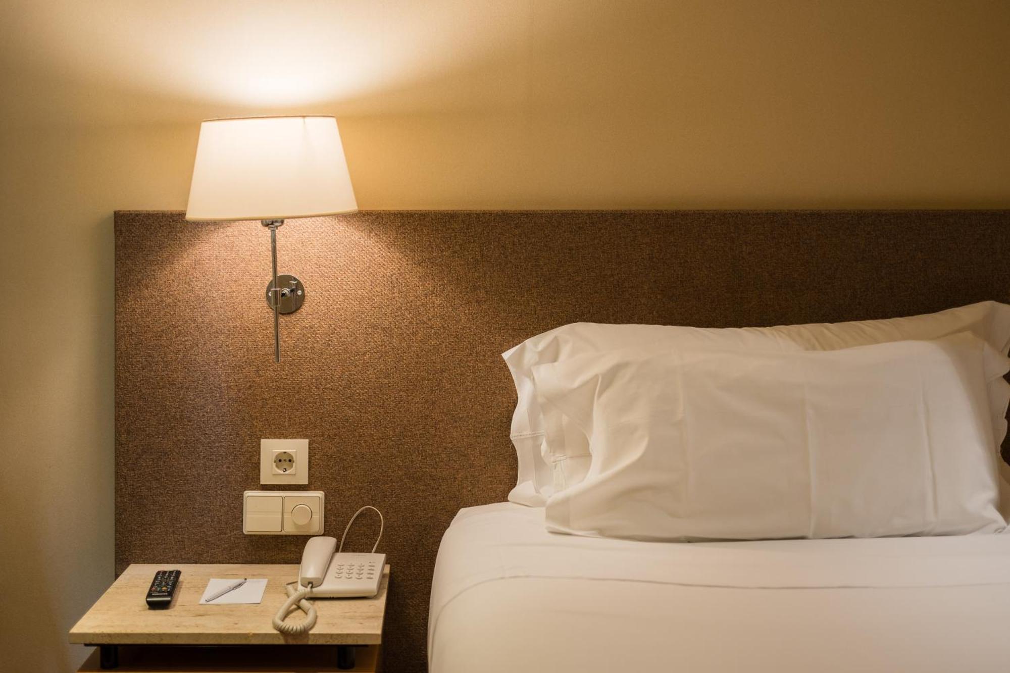 Hotel Ciudad De Valladolid Dış mekan fotoğraf