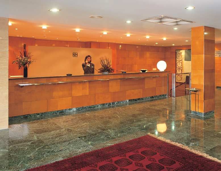 Hotel Ciudad De Valladolid Dış mekan fotoğraf