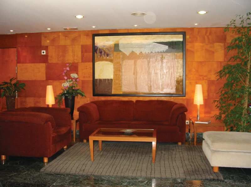 Hotel Ciudad De Valladolid Dış mekan fotoğraf
